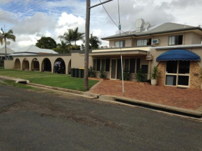 Гостиница Kalua Motel  Бандаберг